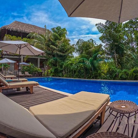 Casa Origen Hotel Los Naranjos Bagian luar foto