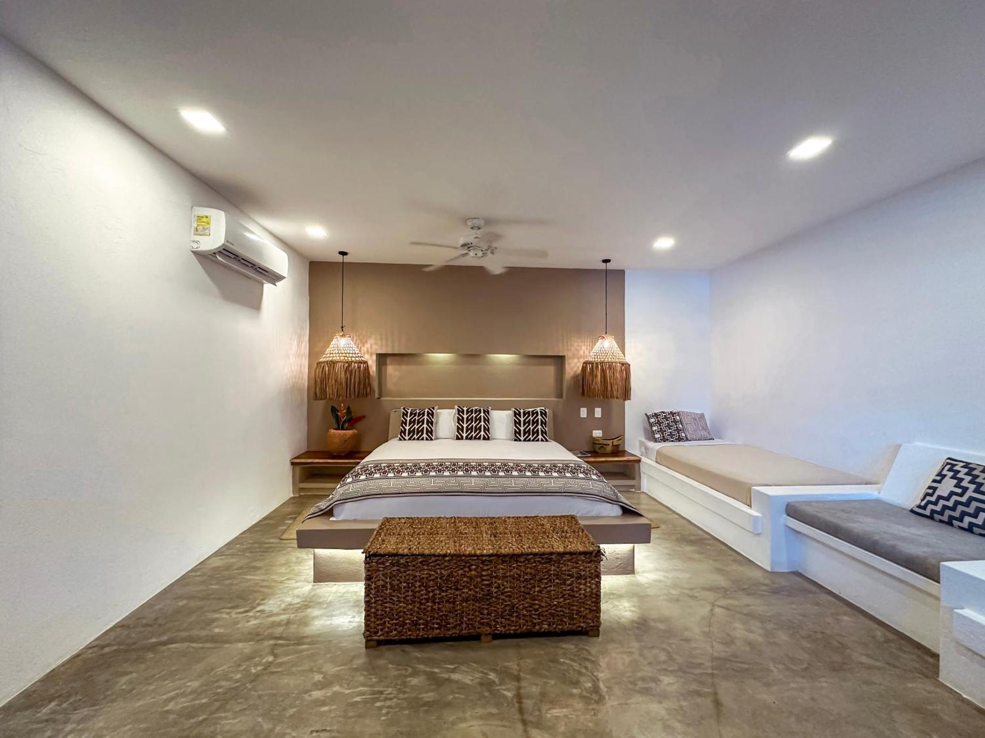 Casa Origen Hotel Los Naranjos Bagian luar foto