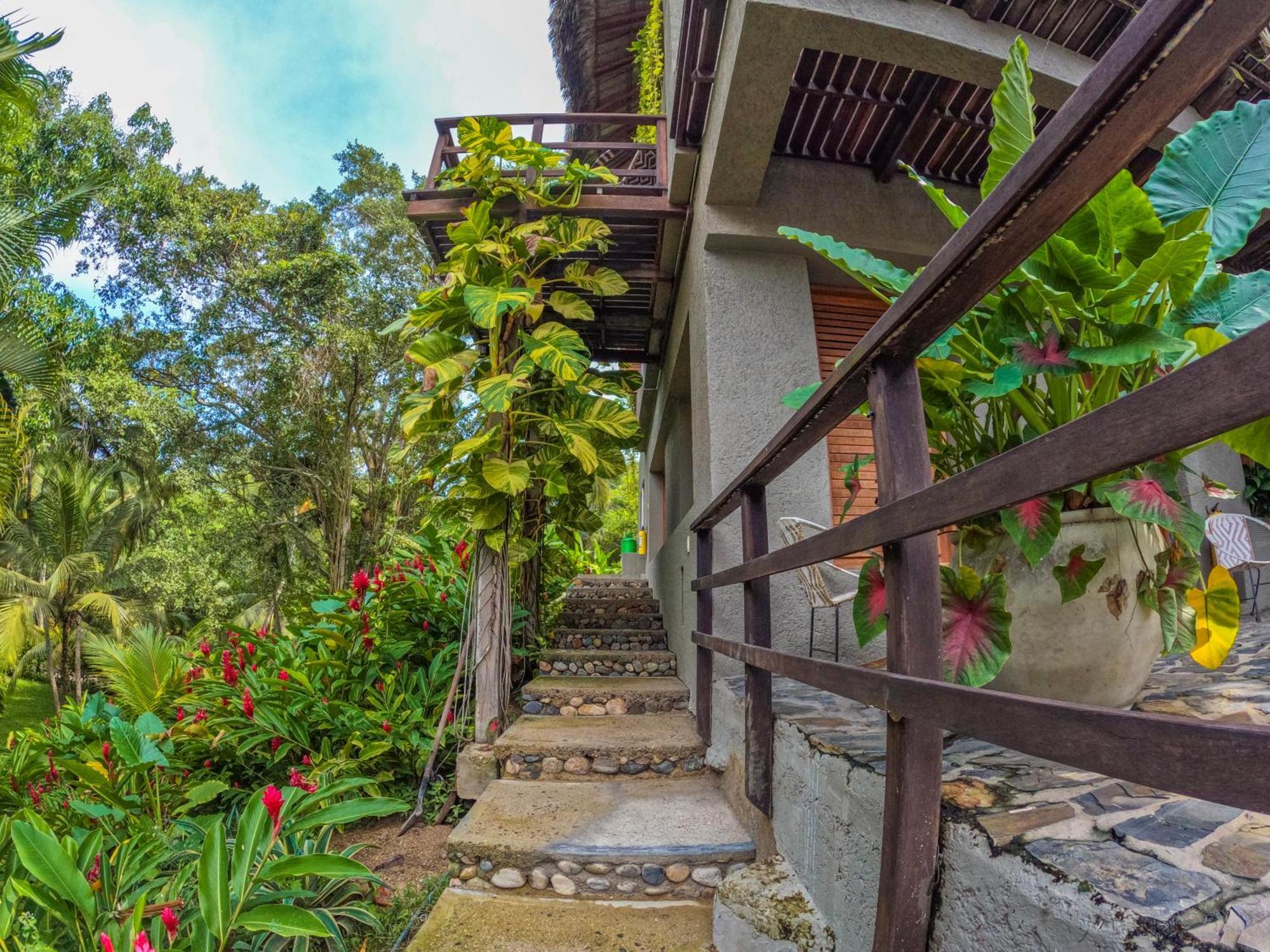Casa Origen Hotel Los Naranjos Bagian luar foto