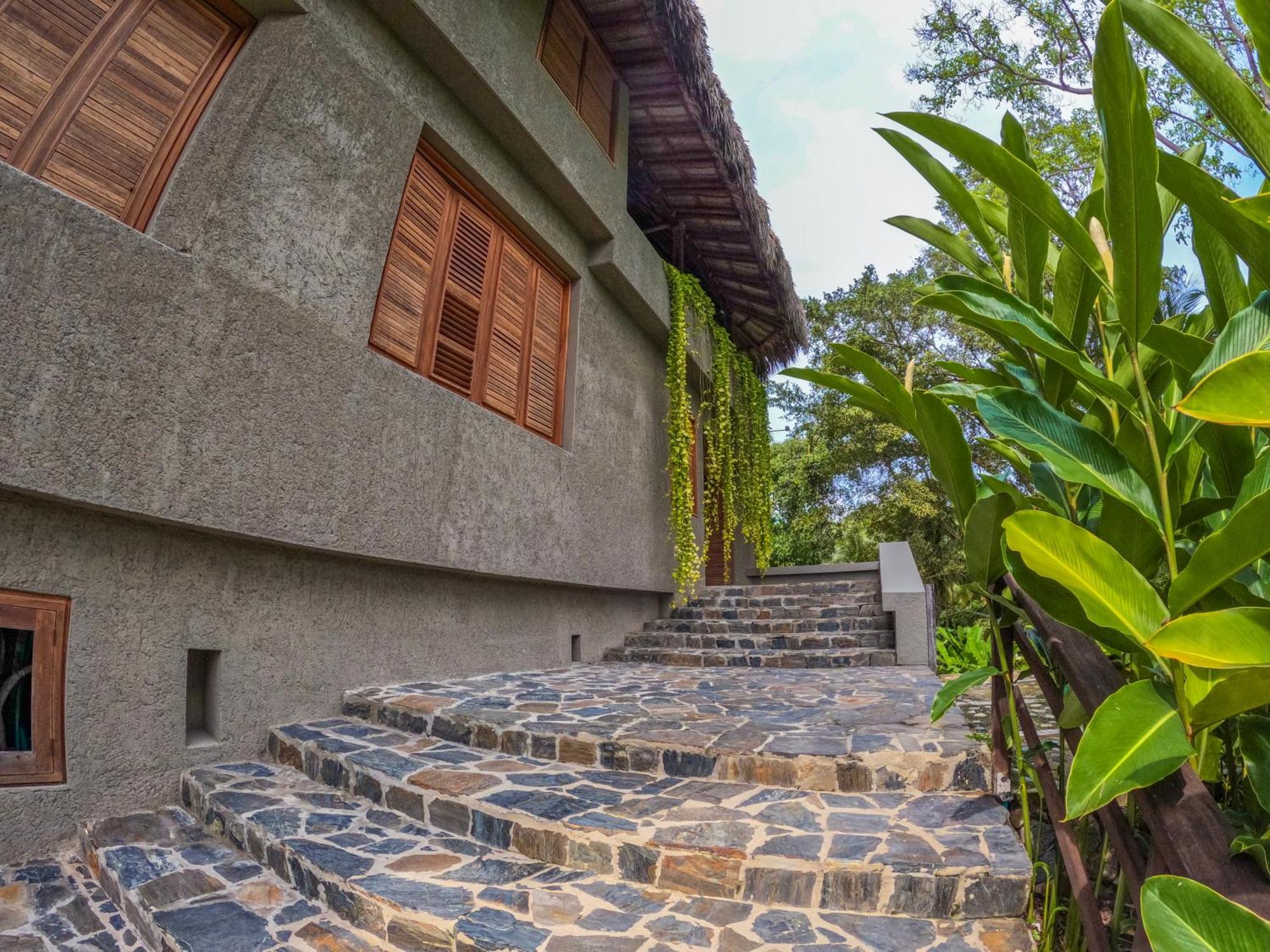Casa Origen Hotel Los Naranjos Bagian luar foto