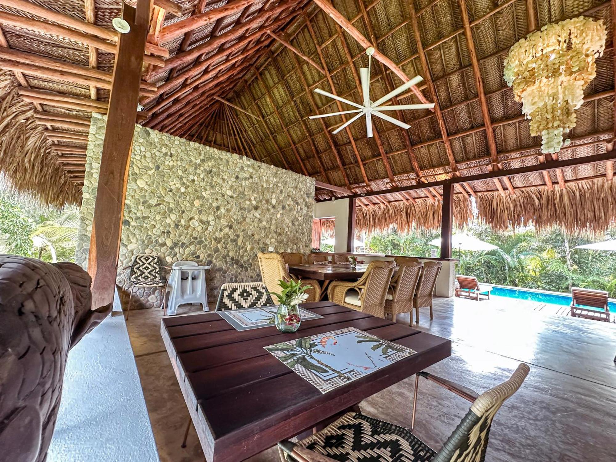 Casa Origen Hotel Los Naranjos Bagian luar foto