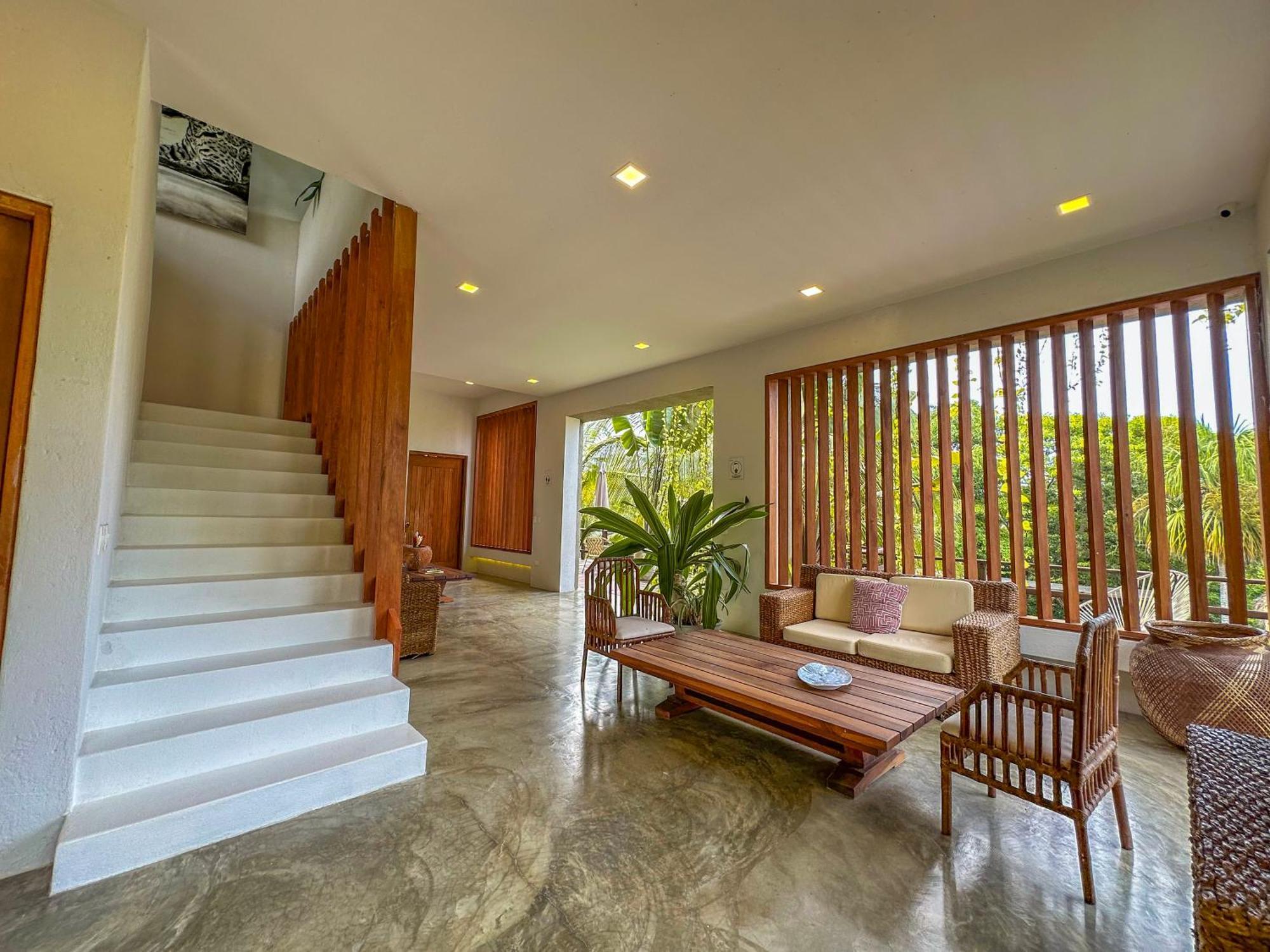 Casa Origen Hotel Los Naranjos Bagian luar foto